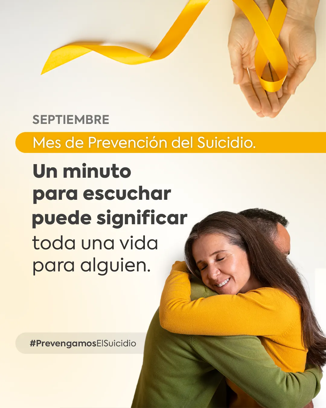 Septiembre, mes de prevención del suicidio - Euritmia, Clínica de salud mental en Bogotá - Psiquiatría en Bogotá